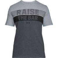 Pánske tričko Under Armour Raise the Bar 035 S Pánske tričko Under Armour Raise the Bar 035 S