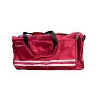 Taška Winnwell Q11 Wheel Bag SR Červená (3)