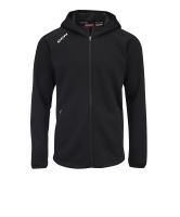 Mikina CCM Locker Room Full Zip Hoodie