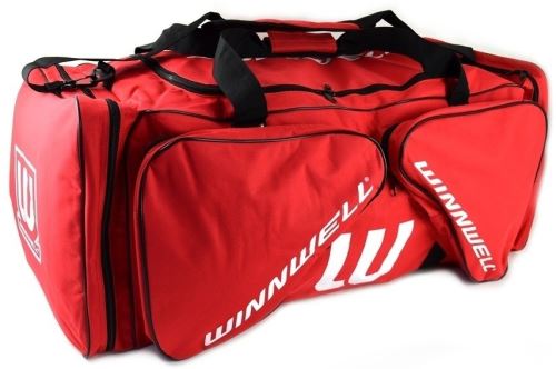Taška Winnwell Carry Bag SR Červená