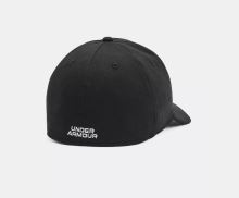 Kšiltovka Under Armour Men's UA Blitzing-BLK 001 (1)