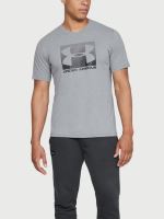 Tričko Under Armour Boxed Sportstyle SS 035 (2)