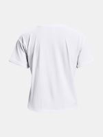 Tričko Under Armour Live Glow Graphic Tee 100 (1)