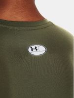 Kompresné tričko Under Armour HG Armour Comp LS-GRN 390 XL (4)
