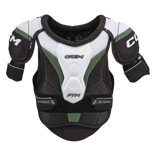 Ramená CCM SP Jetspeed FTWomen Jr