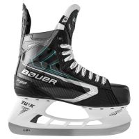Korčule BAUER S26 SUPREME F30 SKATE-SR (2)