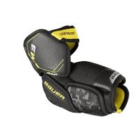 Lakte BAUER S23 SUPREME M3 ELBOW PAD-JR (1)