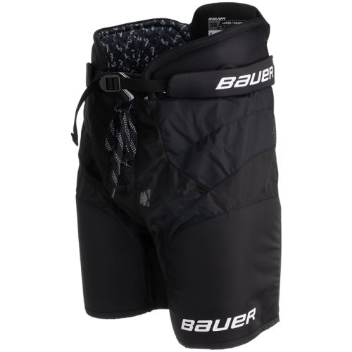 Kalhoty BAUER S24 X PANT-SR BLK