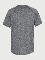 Tričko Under Armour Tech 2.0 SS Tee GRY 002 (3)