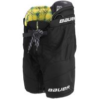 Kalhoty BAUER S24 HP PERF PANT-JR (3)