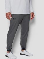 Tepláky Under Armour Sportstyle Tricot Jogger-GRY 090 (1)
