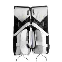 Betóny BAUER S23 VAPOR X5 PRE GOAL PAD-INT (5)