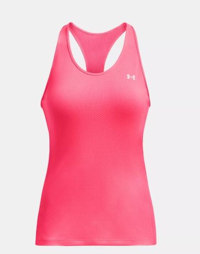 Tílko Under Armour UA HG Armour Racer Tank-PNK 683