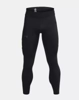 Kompresní legíny Under Armour UA SPEEDPOCKET TIGHT-BLK 004 (2)