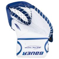 Lapačka BAUER S24 R5 PRO CATCHER-SR-CLR REGULAR (3)