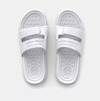 Pantofle Under Armour UA W Ansa Studio-WHT 101 (4)