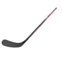 Hůl BAUER S23 VAPOR X4 GRIP STK-JR 50(54") (2)