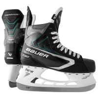 Korčule BAUER S26 SUPREME F30 SKATE-JR Korčule BAUER S26 SUPREME F30 SKATE-JR
