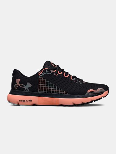 Boty Under Armour UA W HOVR Infinite 4 DSD-BLK 001