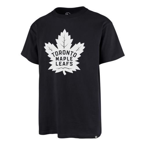 Tričko NHL Toronto Maple Leafs Imprint '47 Echo Tee NAVY M
