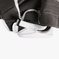 Lapačka BAUER S23 VAPOR HYPERLITE2 CATCHER-SR WHT (2)