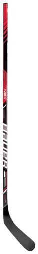 Hokejka BAUER S18 NSX GRIP STICK INT 60 P92 Levá (Levá ruka dole)