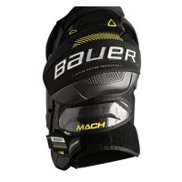 Ramená BAUER S23 SUPREME MACH SHOULDER PAD-INT (4)