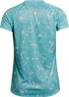 Detské tričko Under Armour Big Logo Tee Novelty 361 YMD - M (1)