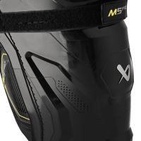 Holeně BAUER SUPREME M5 PRO - INT (4)