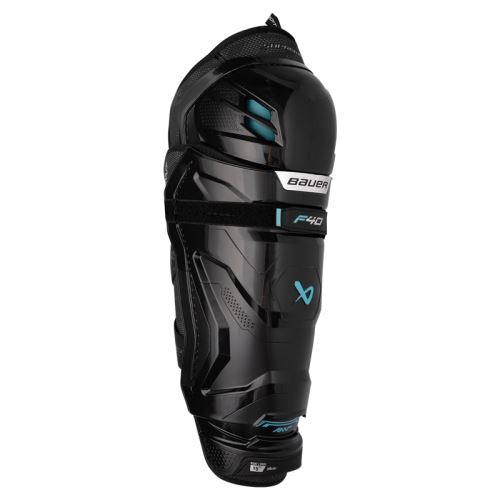 Holene BAUER S26 SUPREME F40 SHIN GUARD-JR