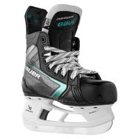 Korčule BAUER S26 SUPREME FUSE SKATE-YTH (1)