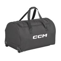 Taška CCM EB 420 Player Basic Wh Bk 32" - JUNIOR (1)