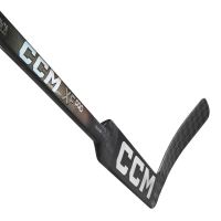 Hokejka CCM Gst Axis XF Pre SR Wh/Ice Grey P4 27G R (1)