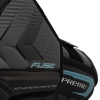 Lakte BAUER S26 SUPREME FUSE ELBOW PAD-INT (5)