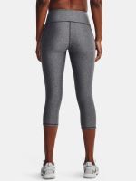 Legíny Under Armour HG Armour Hi Capri NS-GRY 019 XS (1)