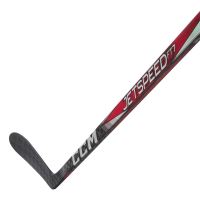 Hokejka CCM Jetspeed FT7 INT (2)
