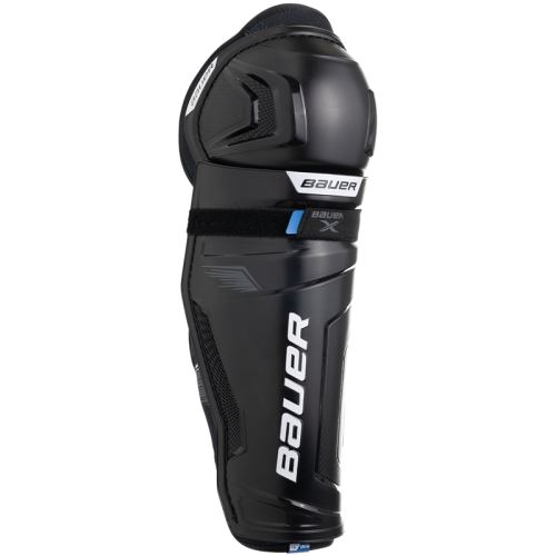 Holeně BAUER S24 X SHIN GUARD-SR