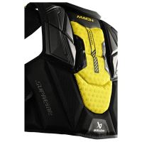 Ramená BAUER S23 SUPREME MACH SHOULDER PAD-INT (5)
