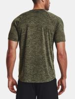 Tričko Under Armour Tech 2.0 SS Tee GRN 390 (1)