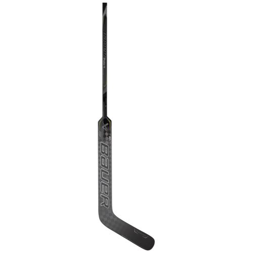 Hůl G. BAUER S22 PROTO-V GOAL STICK-SR-RHT-P31 BLK 26"