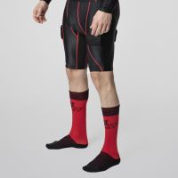 MAD GUY Pro Compression šortky se suspenzorem JR (3)