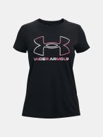 Detské tričko Under Armour Tech BL Solid Body 001