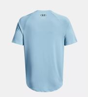 Tričko Under Armour Tech 2.0 SS Tee BLU 490 (2)