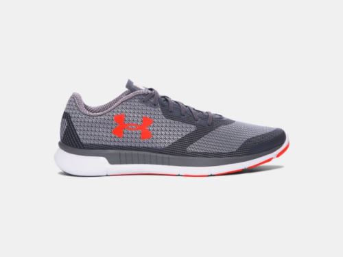 Boty Under Armour Charged Lightning 076