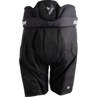Nohavice BAUER S24 X PANT-SR BLK (1)