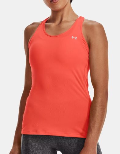 Tílko Under Armour UA HG Armour Racer Tank-ORG 877 XS