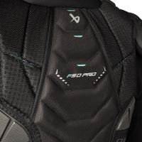 Ramena BAUER S26 SUPREME F50 PRO SHOULDER PAD-INT (5)