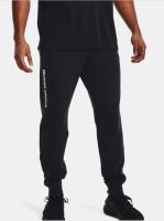 Tepláky Under Armour UA Summit Knit Jogger-BLK 001 (2)