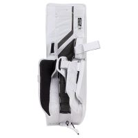 Betóny BAUER S22 SUPREME M5PRO GOAL PAD-INT (4)