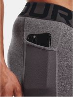 Kompresní legíny Under Armour CG Armour Leggings-GRY 020 (4)